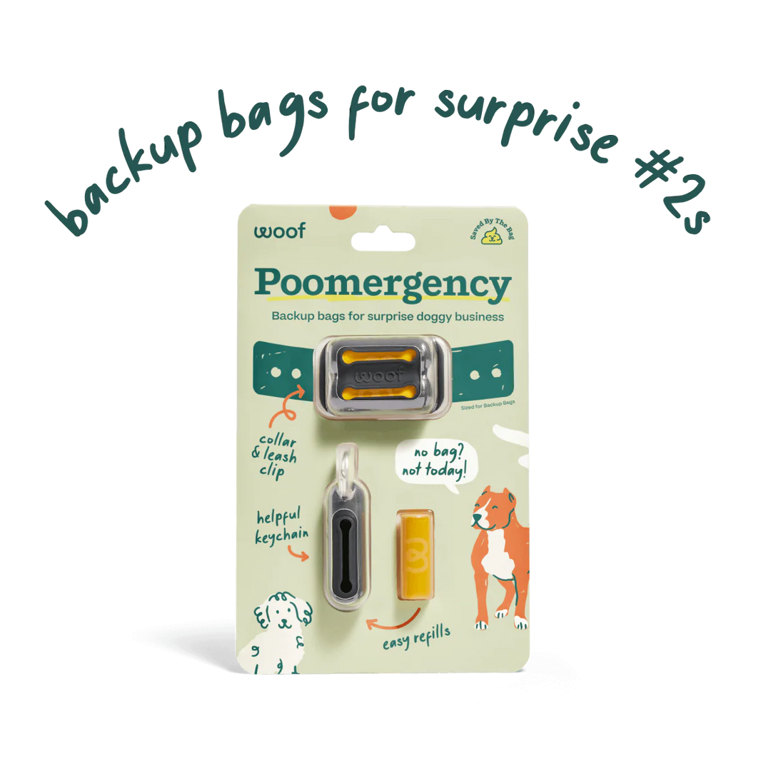 Poomergency
