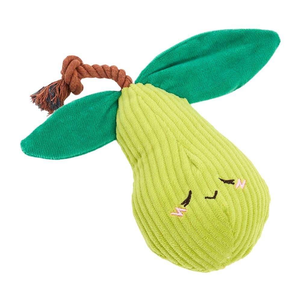Crinkle Crops - Pear