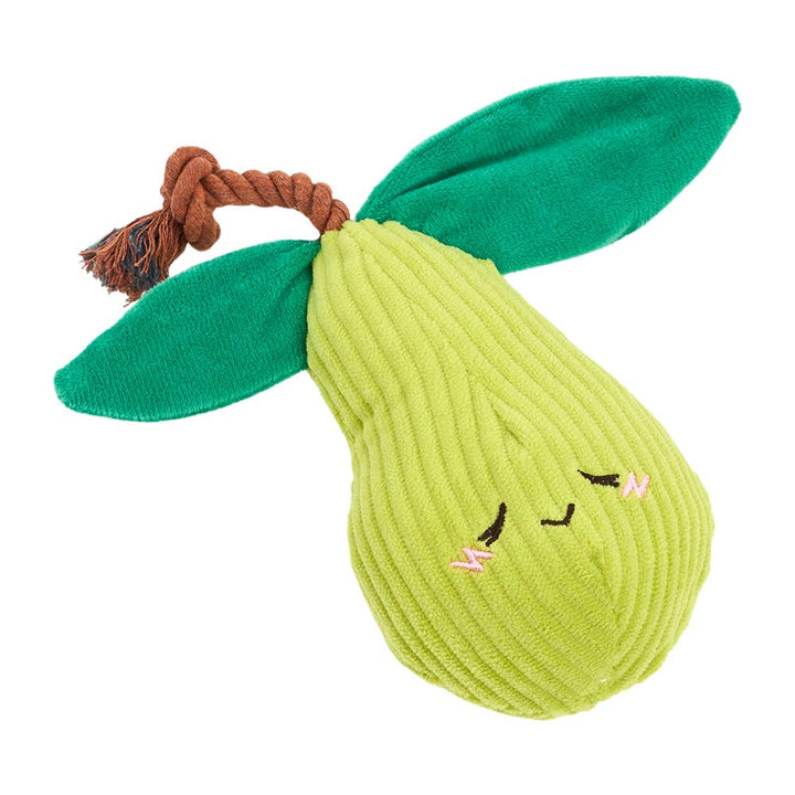Crinkle Crops - Pear