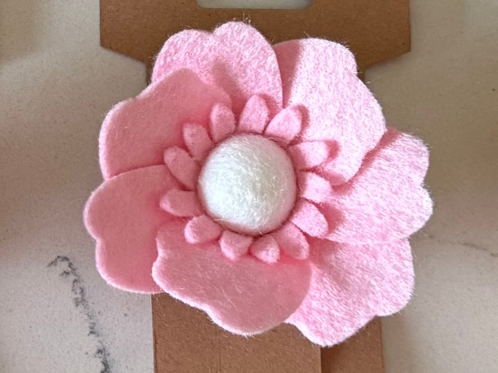 Scallop Flower