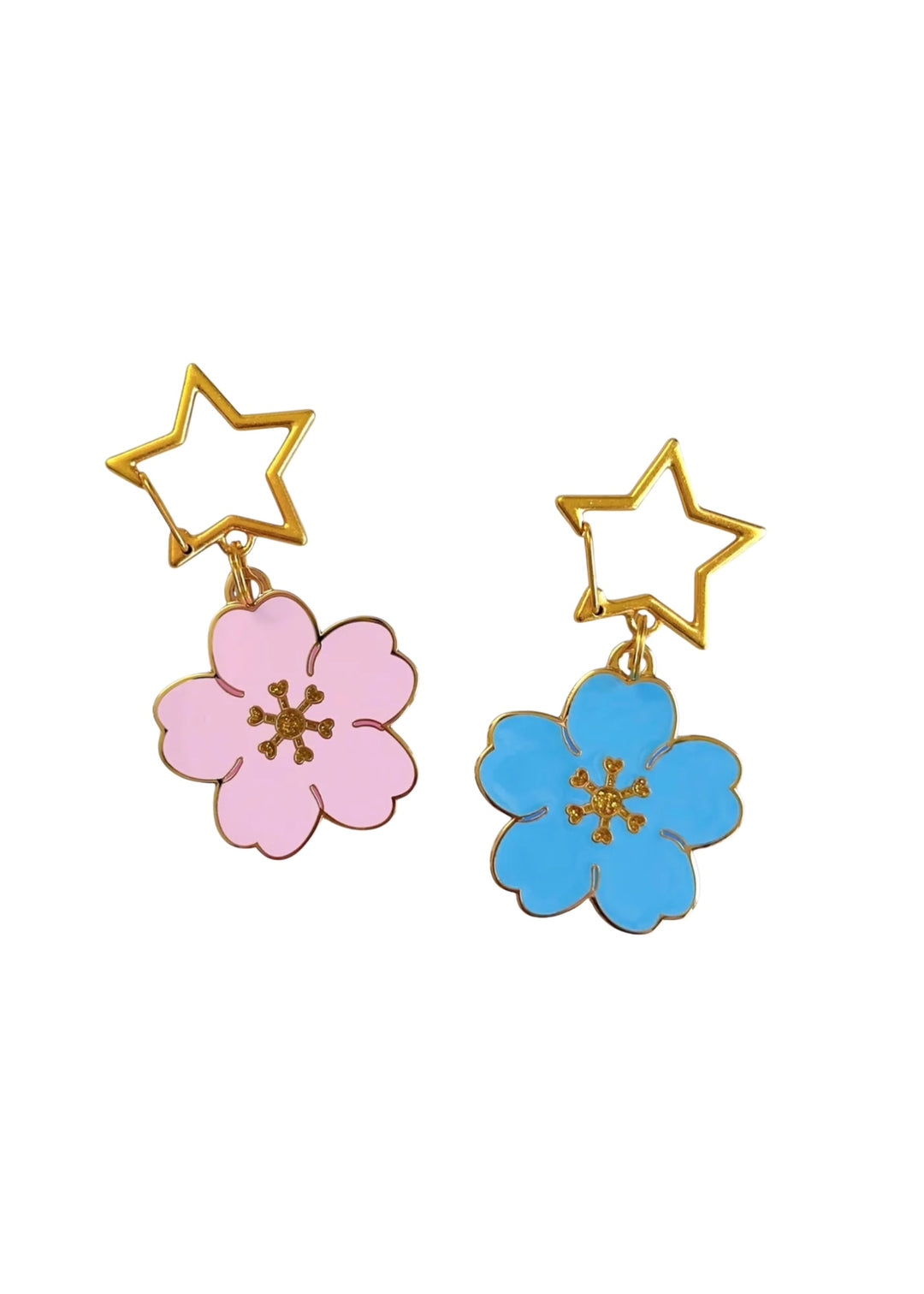 Cherry Blossom Charm