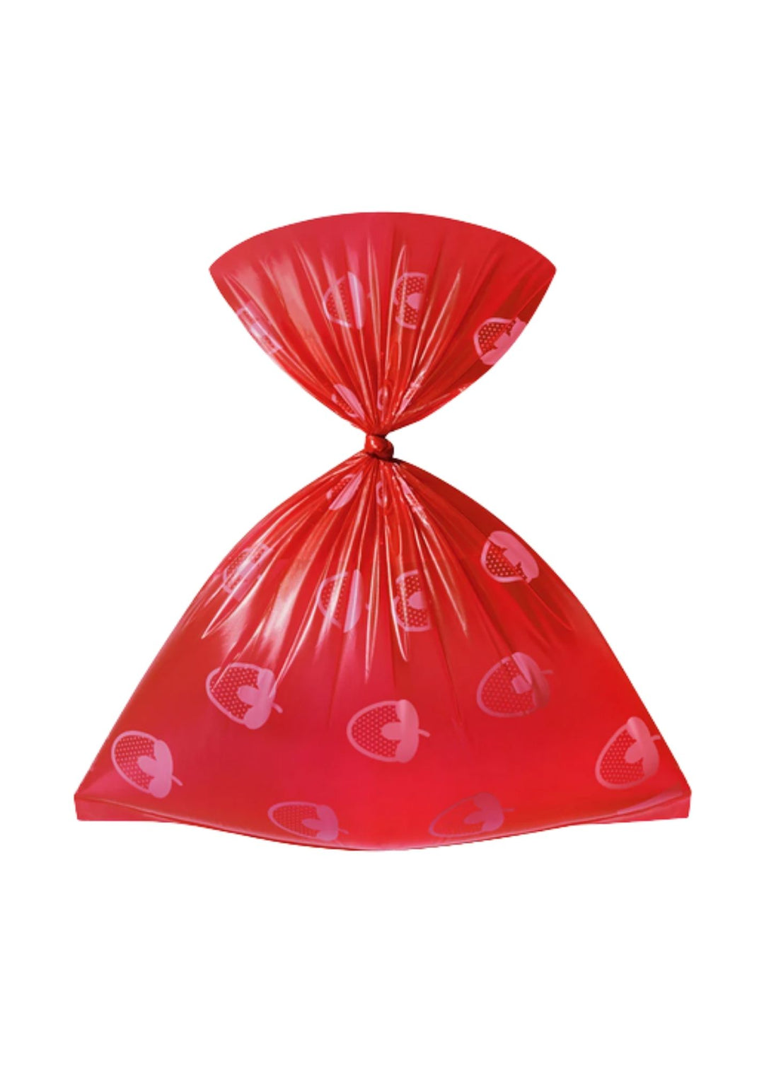 Strawberry Refill Poop Bags (12 rolls)