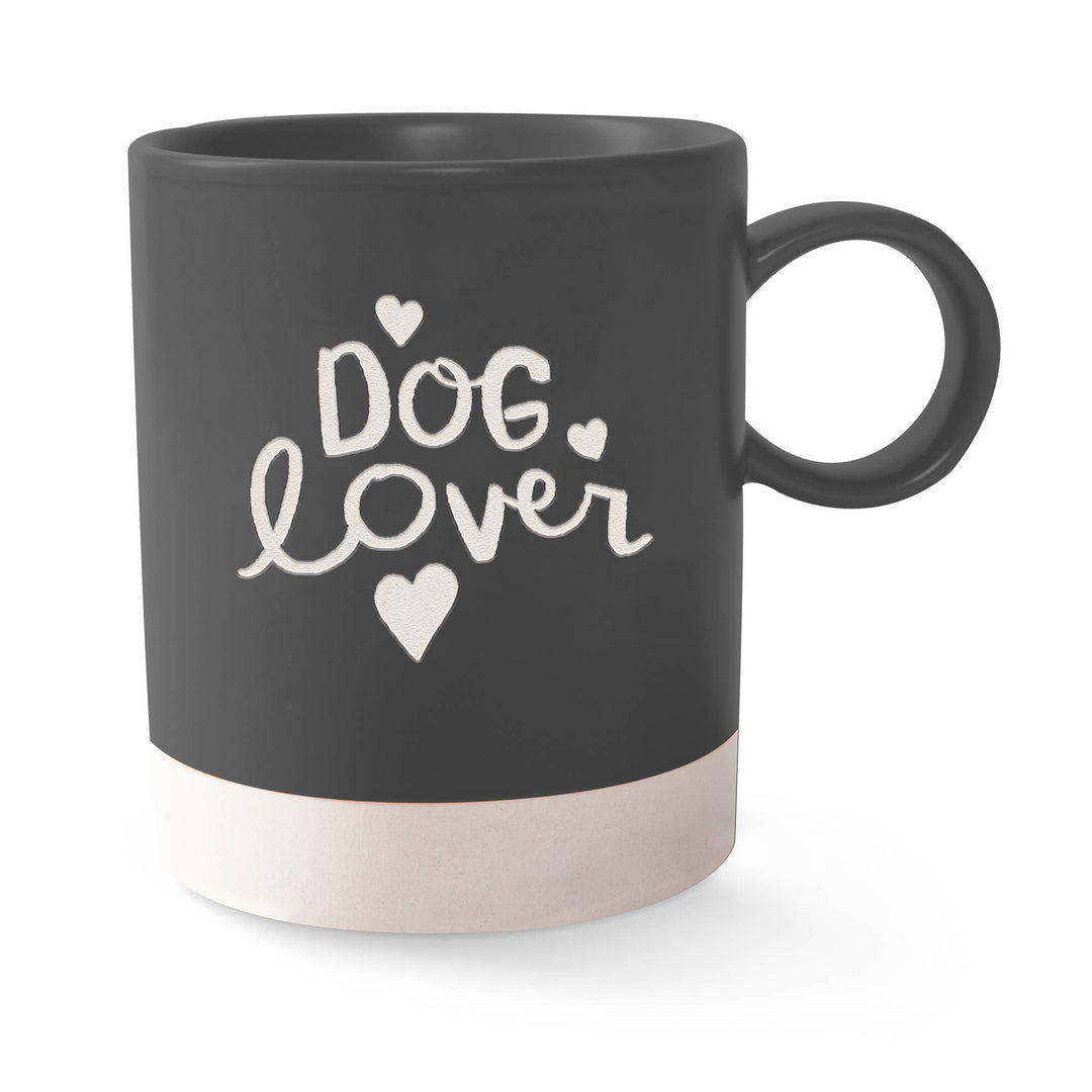 Dog Lover Ceramic Mug