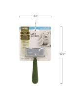 Slicker Medium Soft Brush