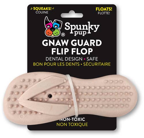Gnaw Guard Foam Squeakers