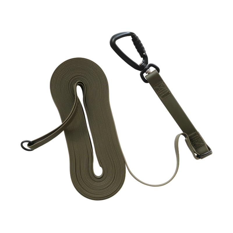 NOMAD Ultralight Long Line Dog Leash