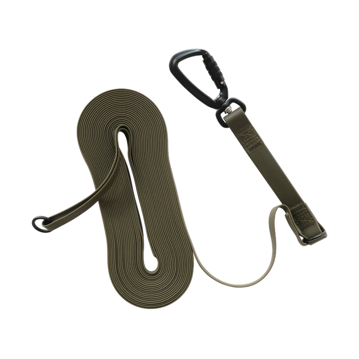 NOMAD Ultralight Long Line Dog Leash