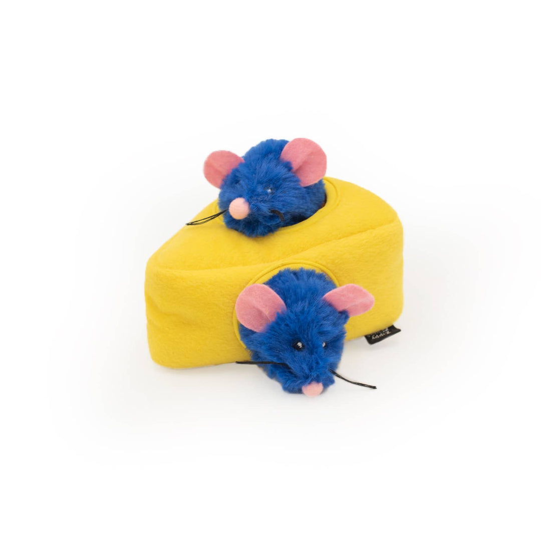 Burrow Mice &