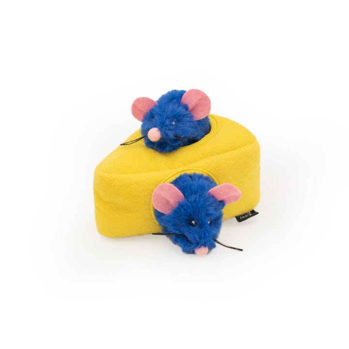 Burrow Mice &