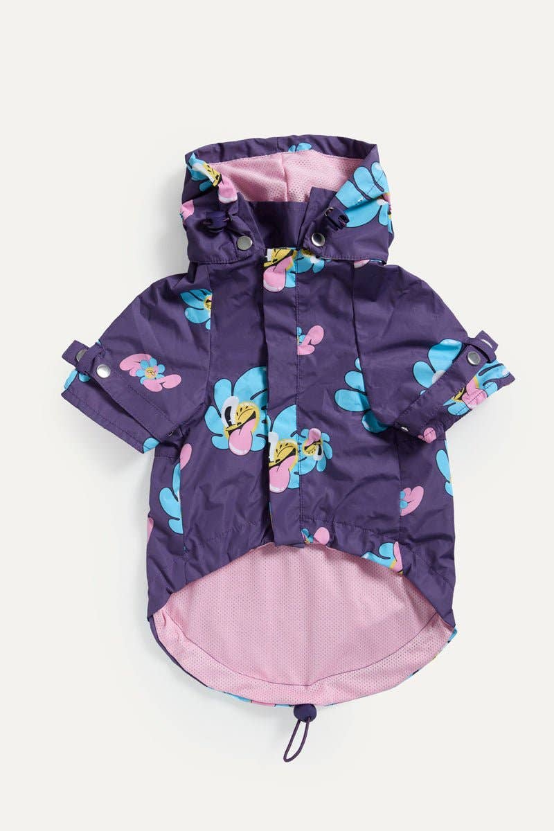Marc Jacobs x Hattie Stewart Raincoat