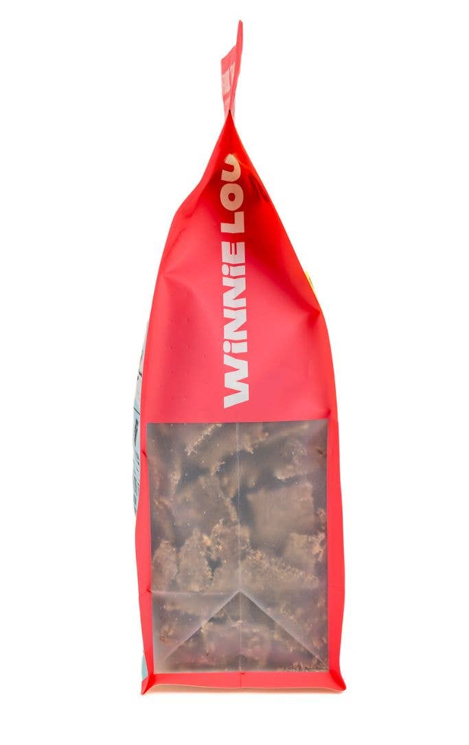 Gently Air-Dried Dog Food - Surf + Turf