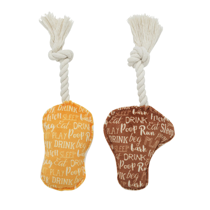Speckle &amp; Spot | Mini Palm Tree &amp; Pineapple