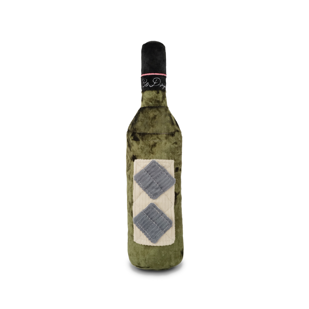 Merlot Enrichment Dog Toy