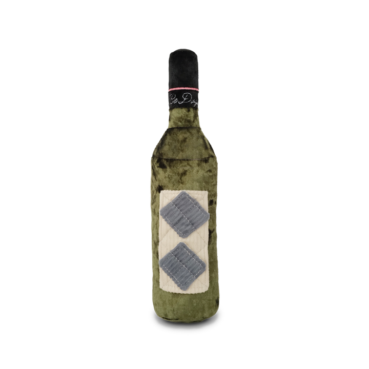 Merlot Enrichment Dog Toy
