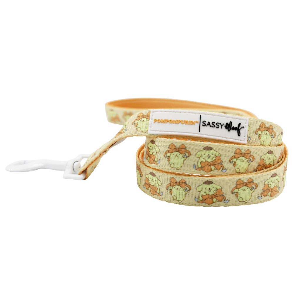 Pompompurin™ Leash