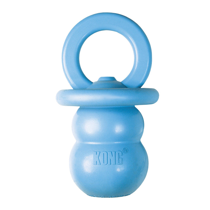 Puppy Binkie™ Chew Toy, Small
