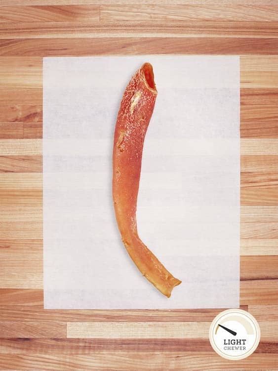 Chew Aorta Beef