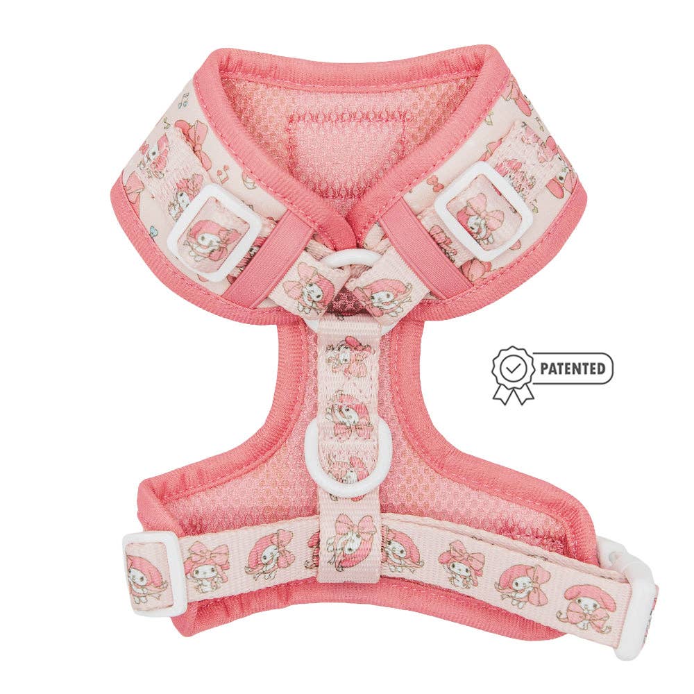 My Melody™ Adjustable Harness