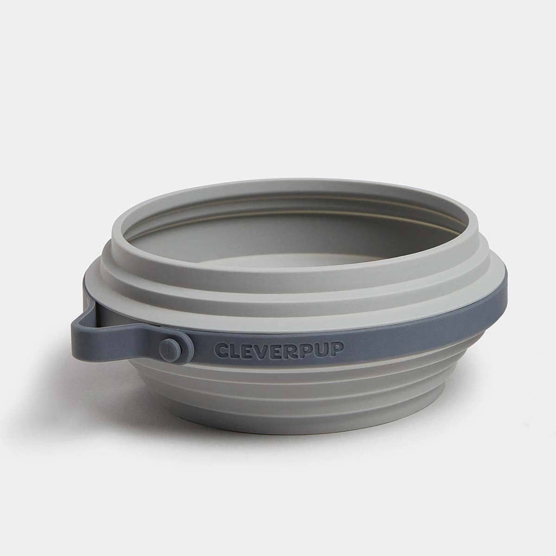 Nomad Collapsible Dog Bowl