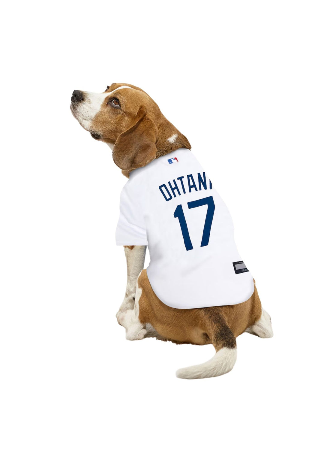 Shohei Ohtani Jersey (LAD)