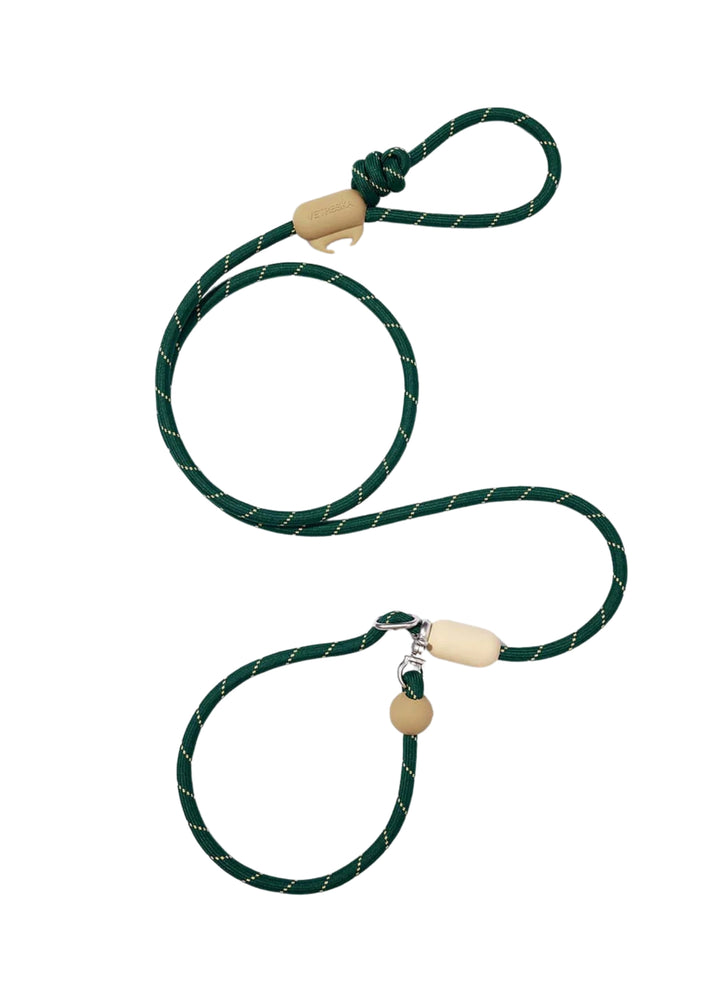 Santal Forest Connect Hands-Free Rope Leash