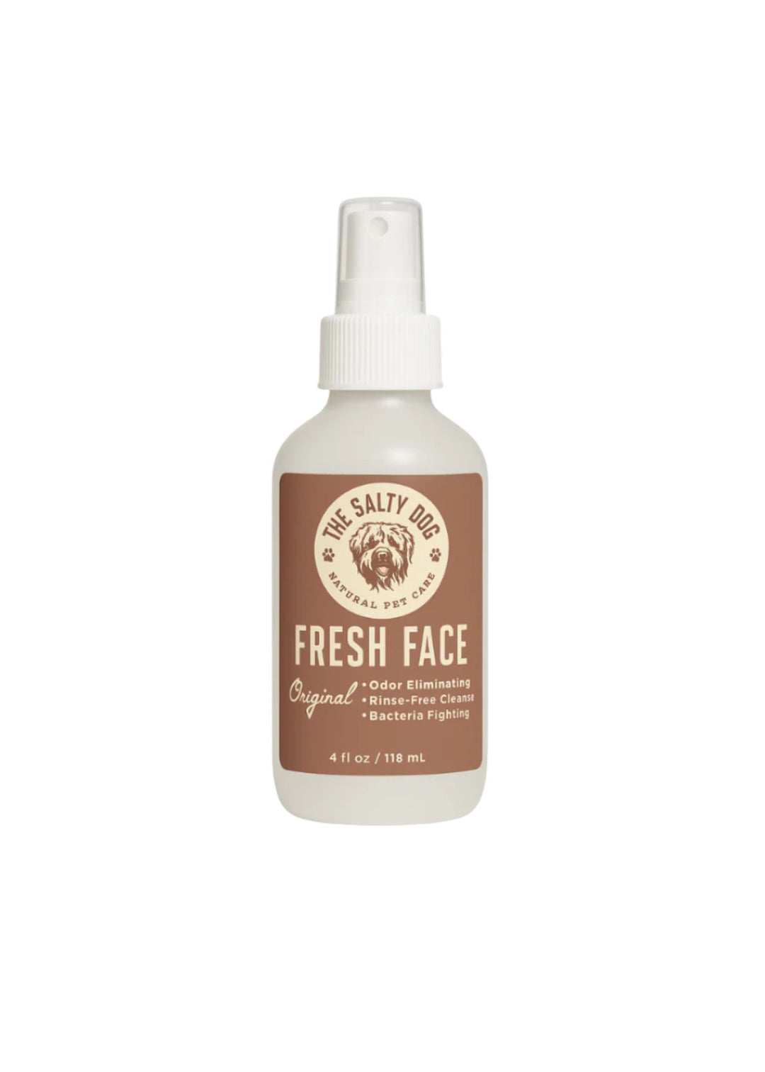 Face Cleanser