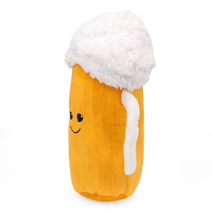 Beer Mug Dog Toy 8”