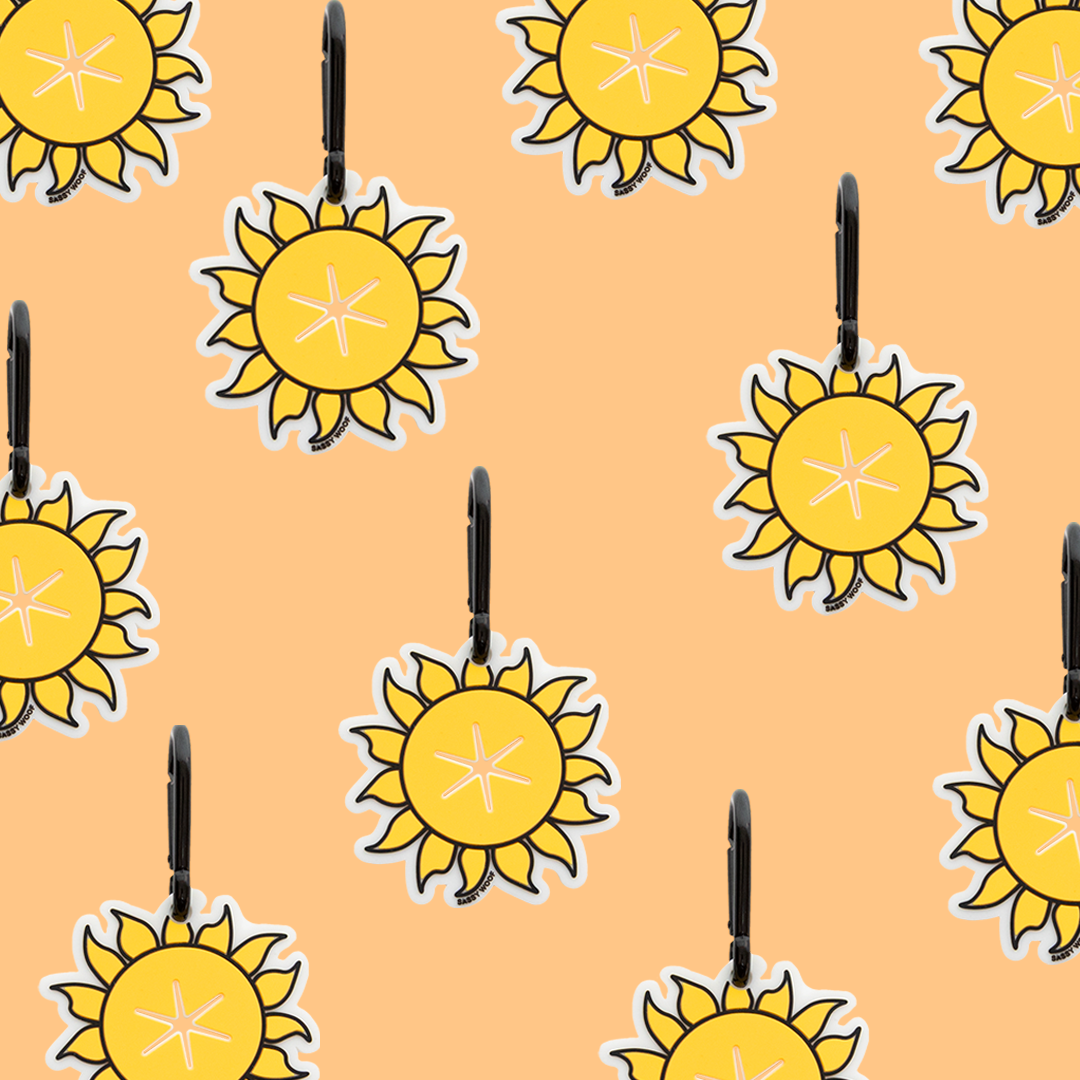 Potty Pal, Sun