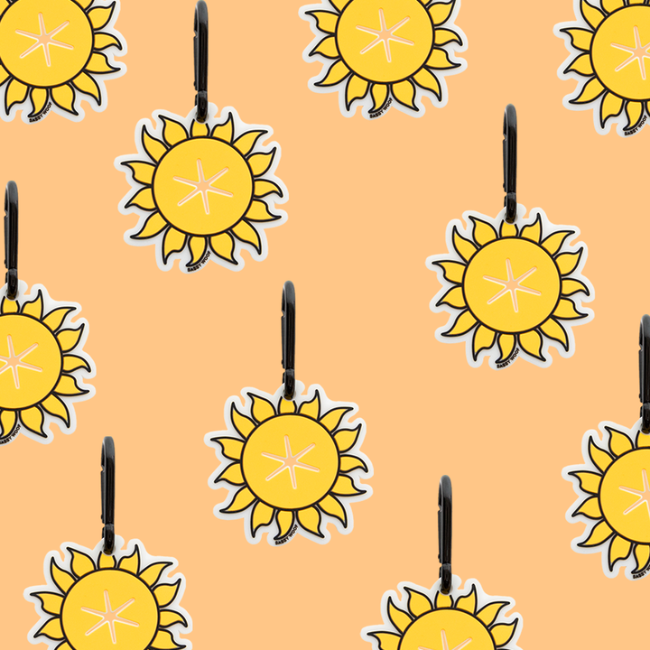 Potty Pal, Sun
