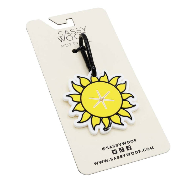 Potty Pal, Sun