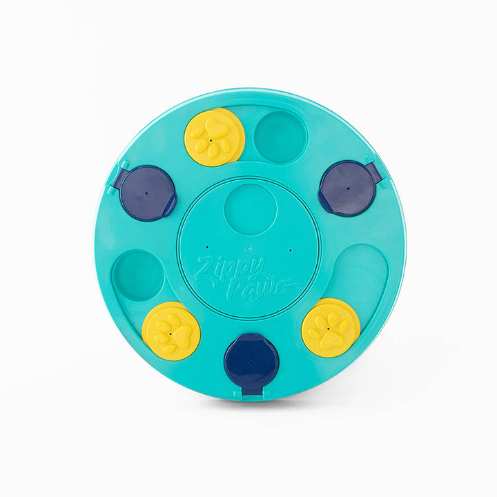 SmartyPaws Puzzler Dog Toy
