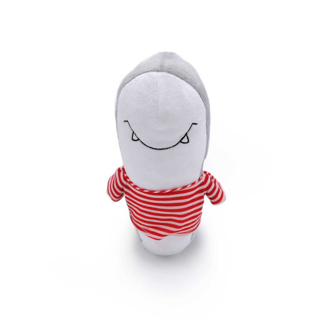 Playful Pal - Shelby the Shark - Summer Dog Toy