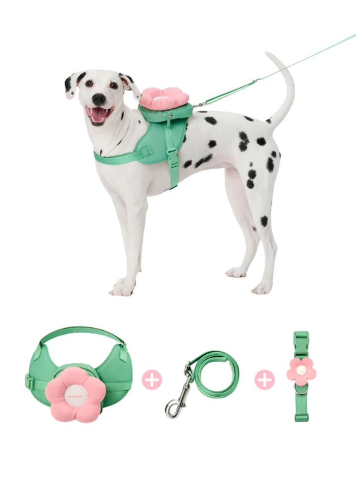 Flora Backpack Set