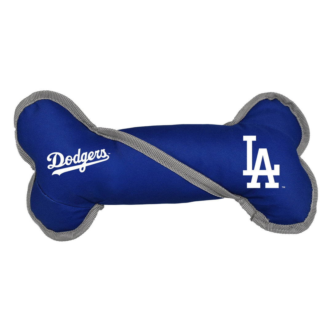 MLB LA Dodger Pet Toy