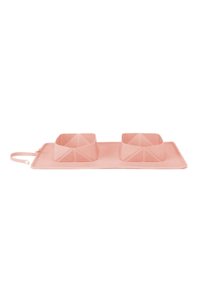 GO! Portable Bowls for Dogs