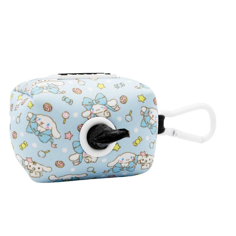 Dog Waste Bag Holder Cinnamoroll™
