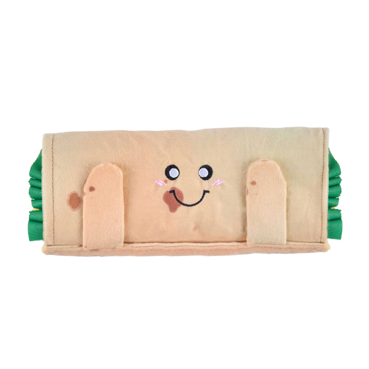 Snufflerz Roll Burrito