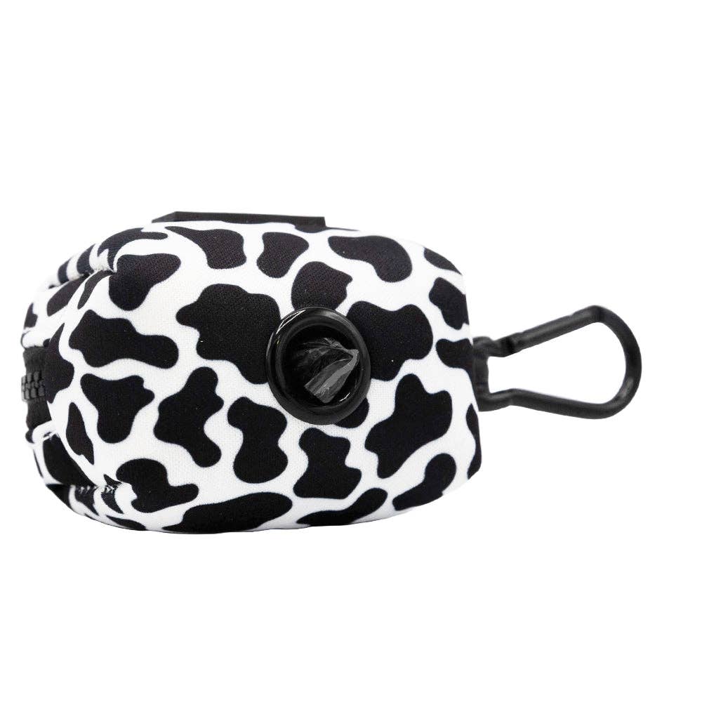Dog Waste Bag Holder Whole Milk