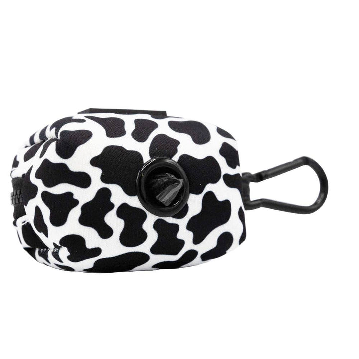 Dog Waste Bag Holder Whole Milk