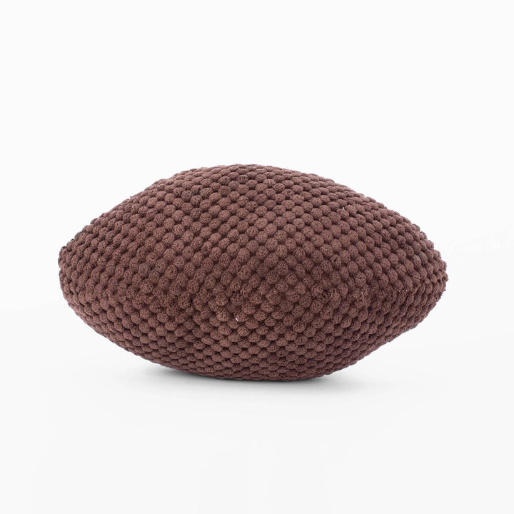 SportsBallz Football Dog Toy