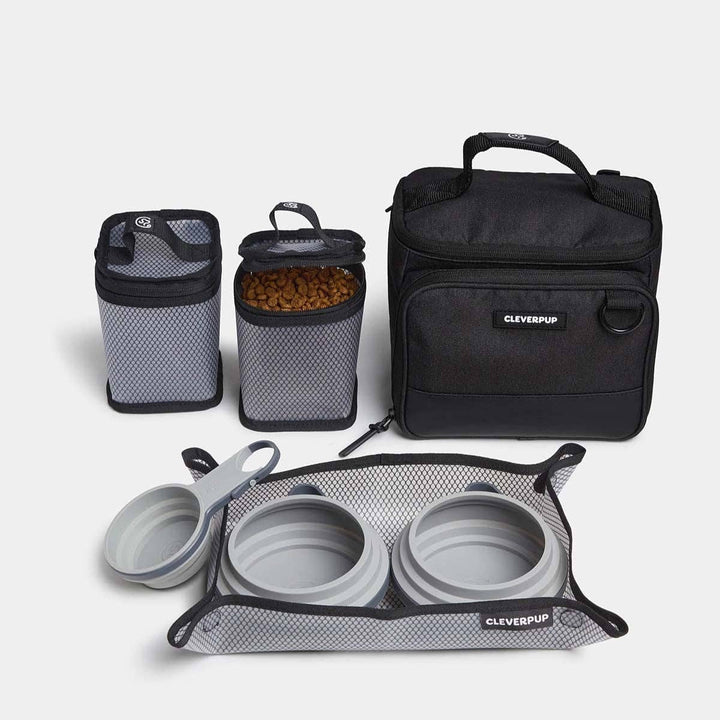 Bistro Box Dog Food Travel Kit