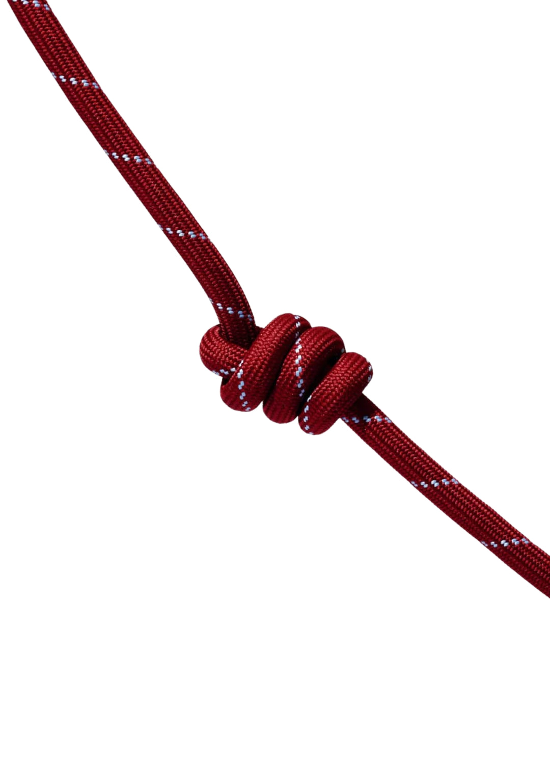 Mist &amp; Merlot Connect Hands-Free Rope Leash