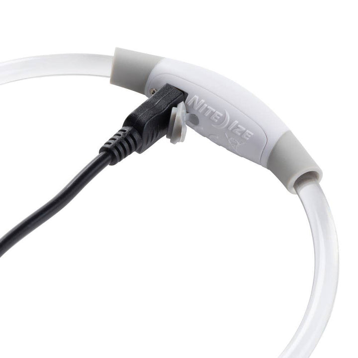 NiteHowl Mini Rechargeable LED Safety Necklace