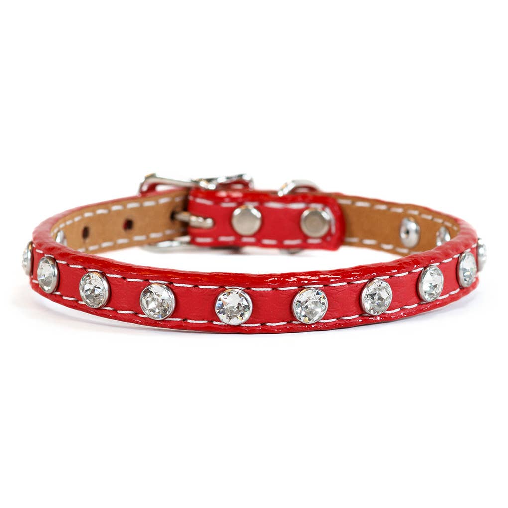 Tuscan Mini with Swarovski Crystals