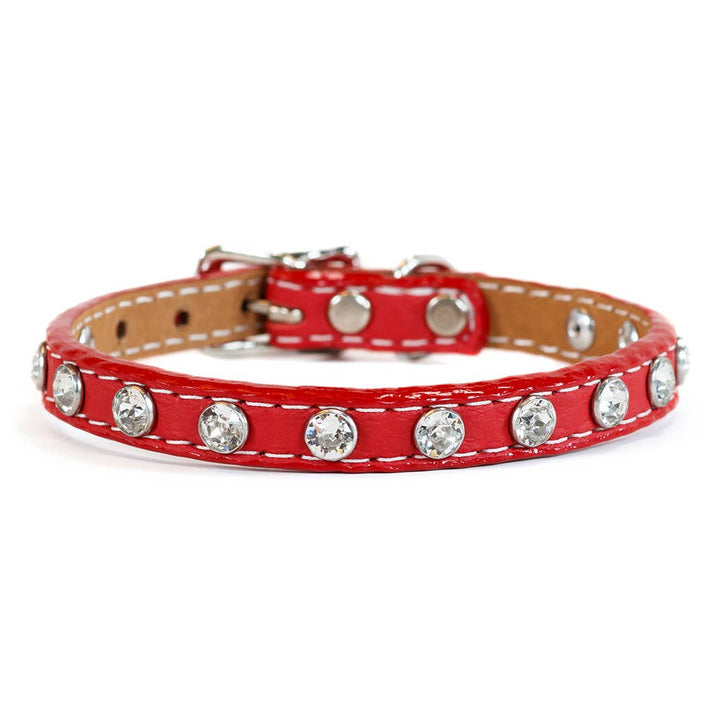 Tuscan Mini with Swarovski Crystals