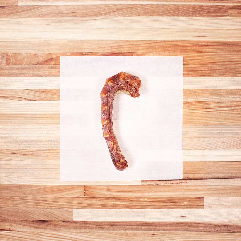 Chew Chicken Neck (Skinless)