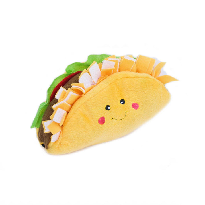 NomNomz® Taco Dog Toy