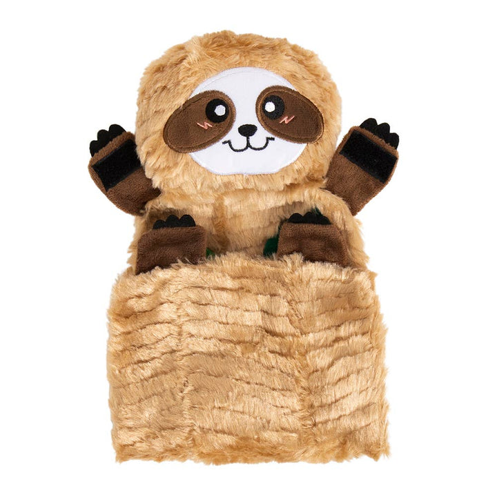 Snufflerz Blankets - Sloth