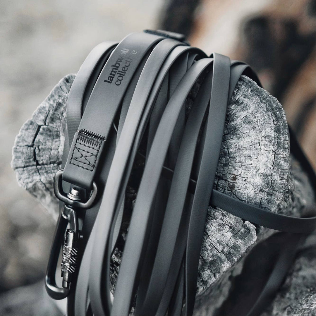NOMAD Ultralight Long Line Dog Leash