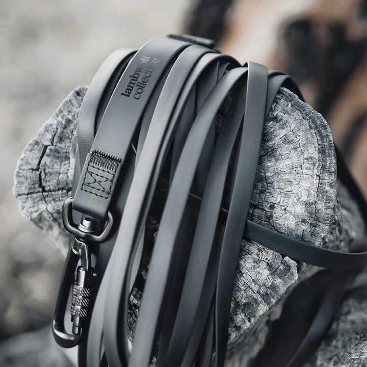 NOMAD Ultralight Long Line Dog Leash